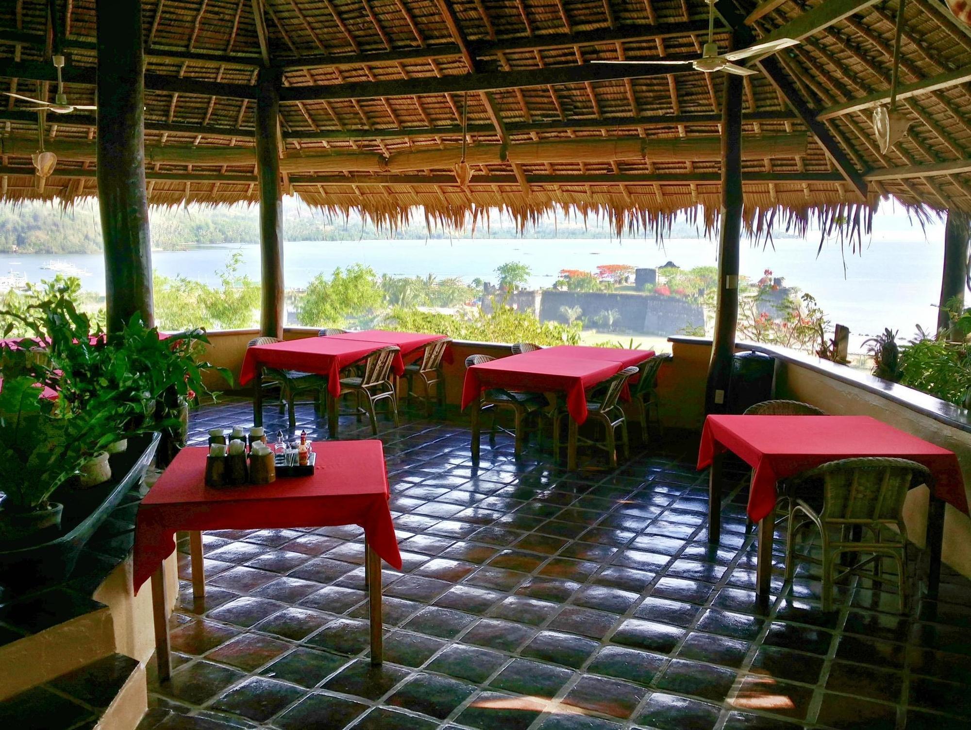Hotel Casa Rosa Taytay Palawan Exterior foto