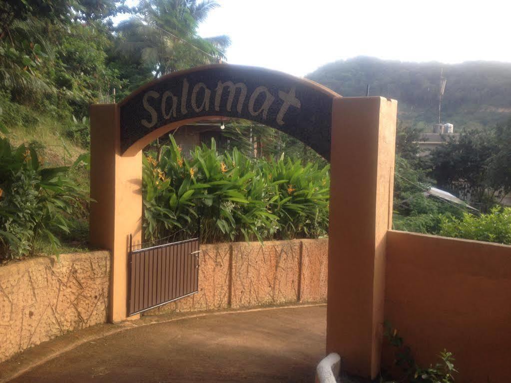 Hotel Casa Rosa Taytay Palawan Exterior foto