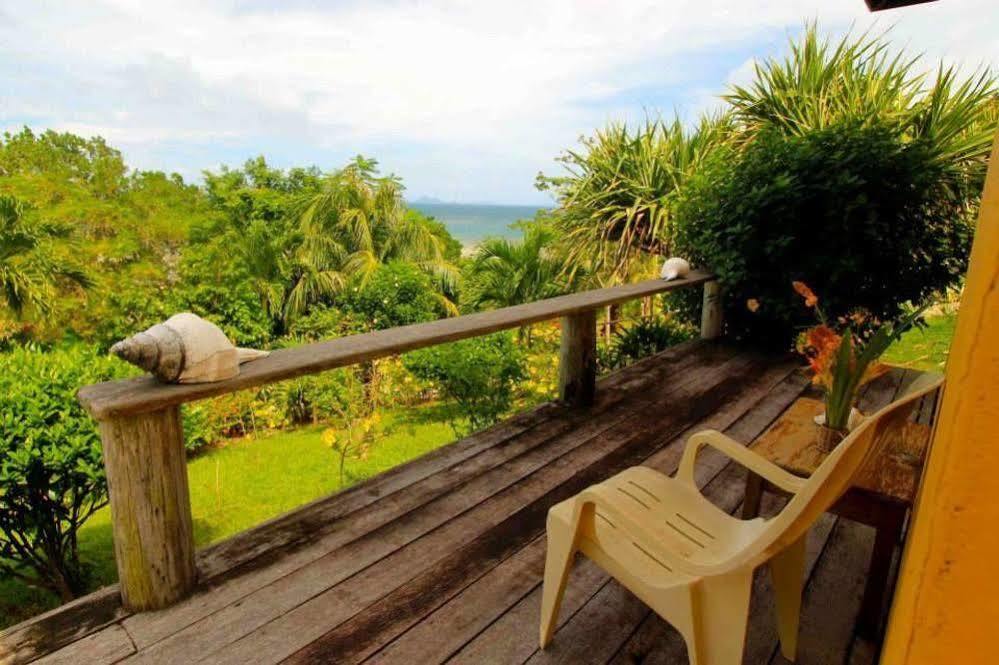 Hotel Casa Rosa Taytay Palawan Exterior foto